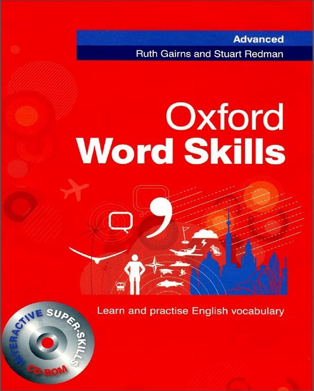 Oxford-Word-Skills-Advance