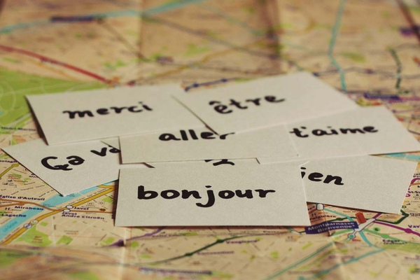 10 دلیل برای یادگیری زبان فرانسه را بررسی خواهیم کرد.