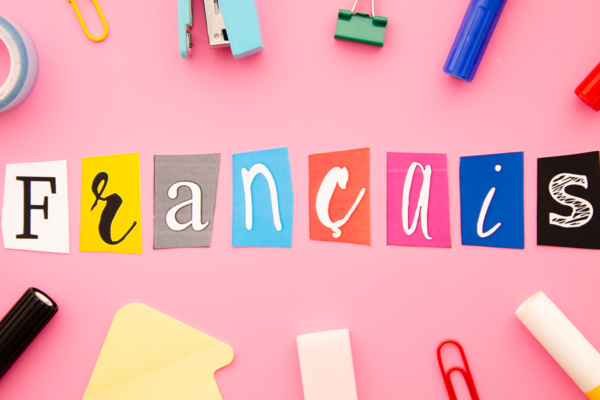 برای یادگیری زبان فرانسه از کجا شروع کنیم