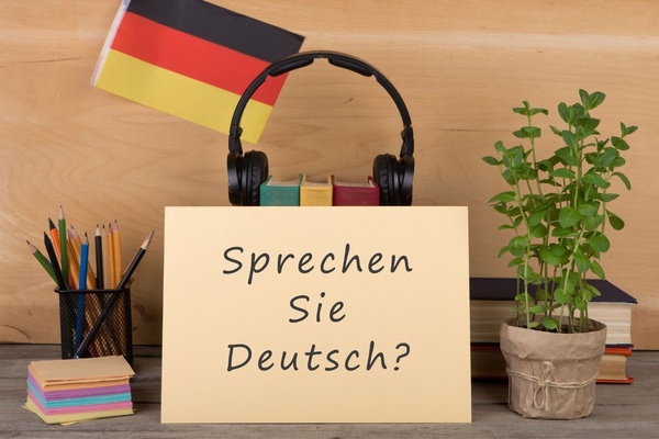 زبان آلمانی بهتر است یا فرانسوی؟