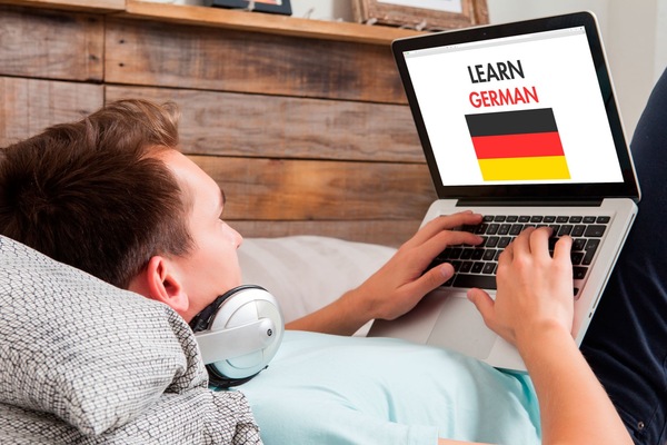 بهترین آموزشگاه زبان آلمانی در کرج آموزشگاه حریری است.