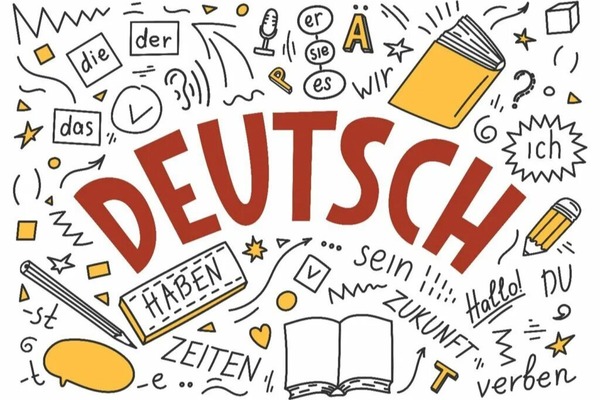 بهترین روش حفظ لغات آلمانی چیست؟