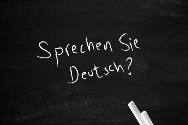 بهترین روش یادگیری زبان آلمانی در منزل چیست؟