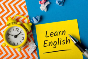 مدت زمان یادگیری زبان انگلیسی چقدر است؟
