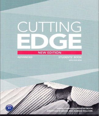 Cutting-Edge-Advance