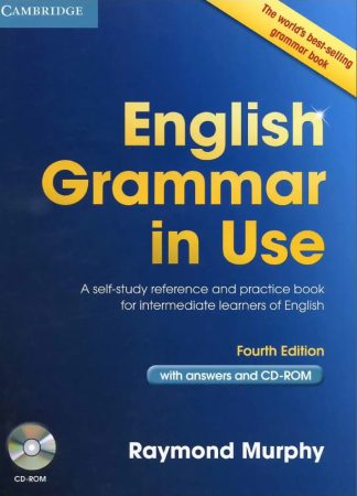 English Grammer in use