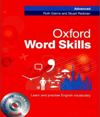 Oxford-Word-Skills-Advance