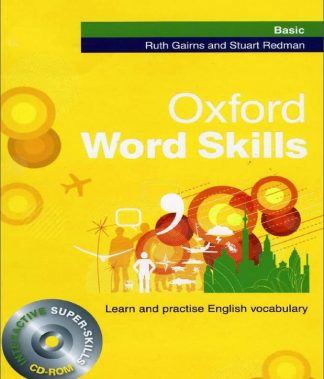 Oxford-Word-Skills-Basic