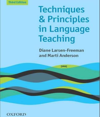 Techniques-Principles