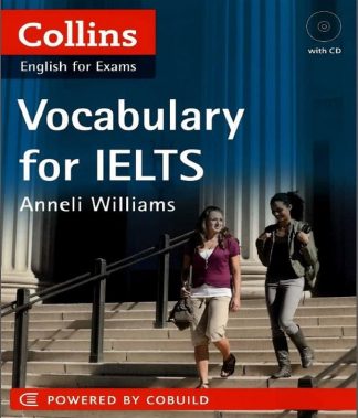 Vocabulary-For-Ielts