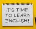 برای یادگیری زبان انگلیسی از کجا شروع کنیم؟