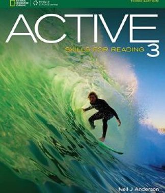 active-skills-reading-3