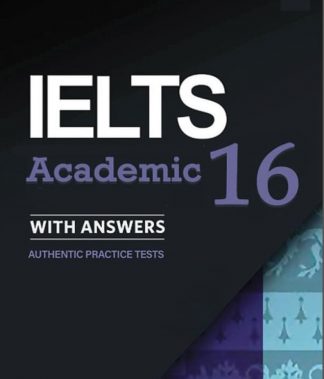 cambridge practice test for ielts 16 - academicl