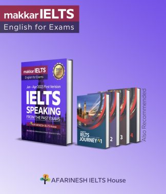 Makkar IELTS Speaking Jan-Apr 2023